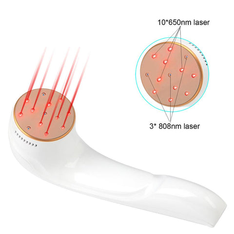 Arthritis Wound Healing Pain Laser