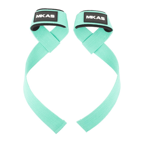 New Weight lifting Wrist Straps