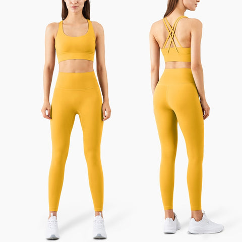 2023 Hot Sale Fitness Female Full Length Pants
