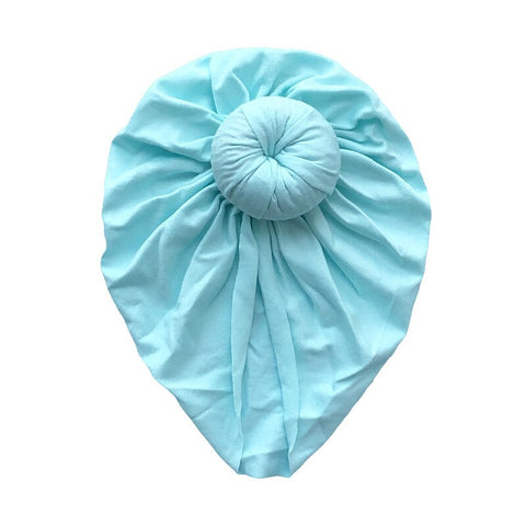 Baby Soft Headband Hat
