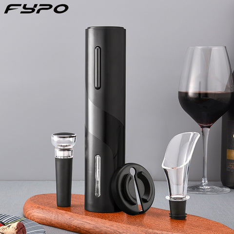 Electric Wine Bottle Opener