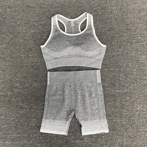 Women Yoga Gym Clothing