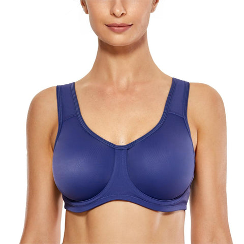 Women Max Control Sports Bra