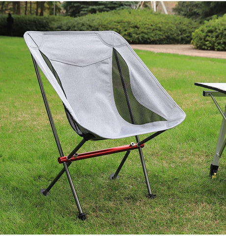 New Portable Folding Camping Chair