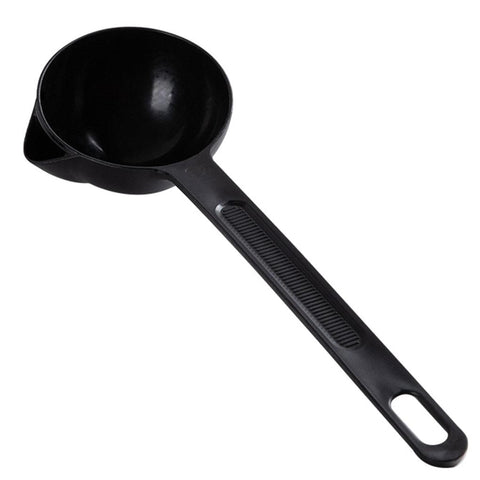 2 in 1 Long Handle Soup Spoon