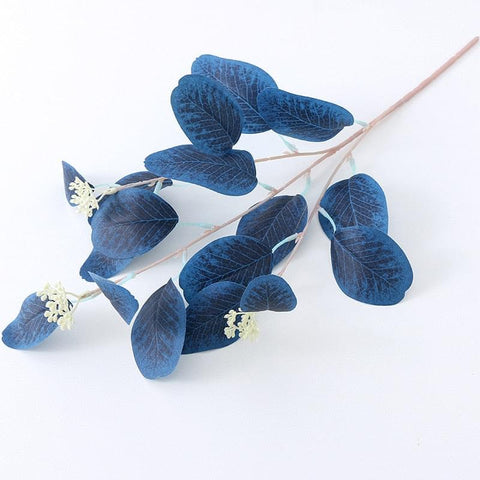 Artificial Eucalyptus Leaves
