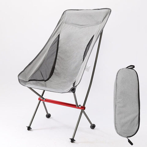 New Portable Folding Camping Chair