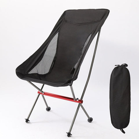 New Portable Folding Camping Chair