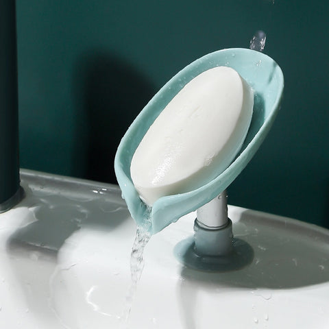 bathroom Plastic Soap dish