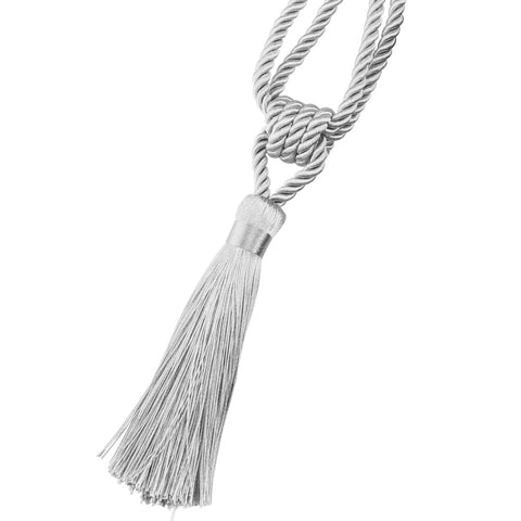 1Pc Handmade Tassel Curtain Tieback