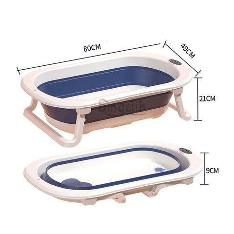 Baby Bathtub Thermometer