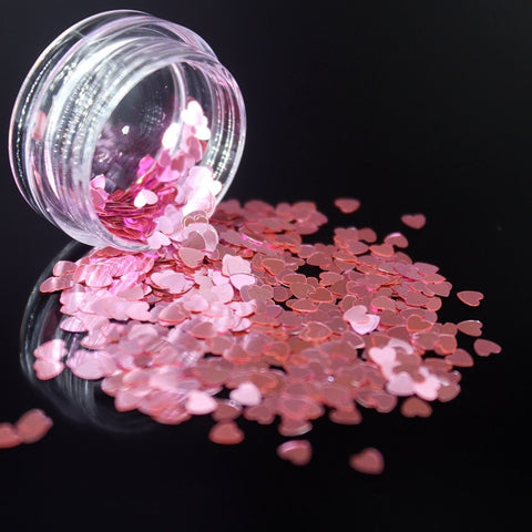 1Pcs Star Sparkle Makeup Toys