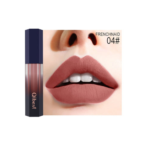 Long Lasting Liquid Lipstick