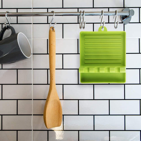 Kitchen Spoon Holders Accessories