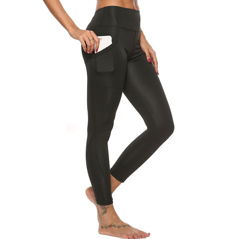 Women Tights Casual Sports Pants