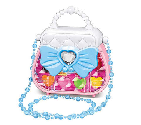 New Cosmetic Princess Makeup Box