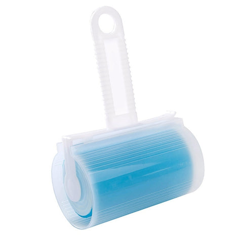New Reusable Lint Remover