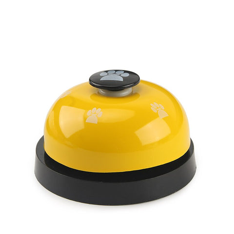 Pet Creative Call Bell Toy