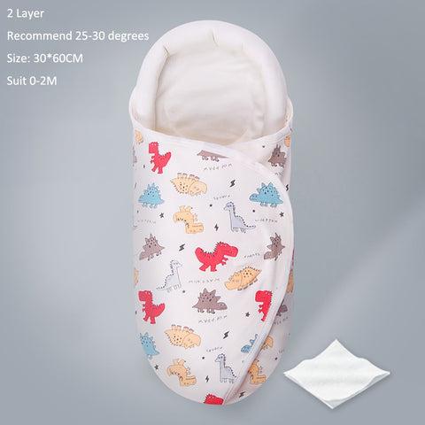 New Baby Sleeping Bag