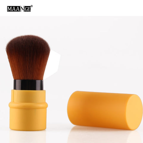 1Pcs Loose Power Foundation  Makeup Brush