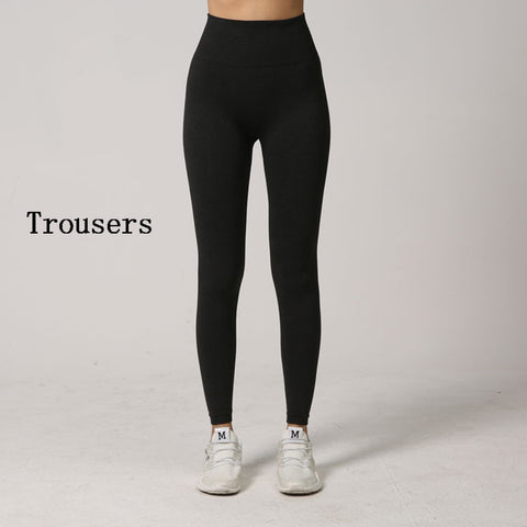 Women Vital Seamless Yoga Set