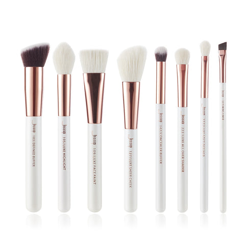 Professional Makeup Brush Set