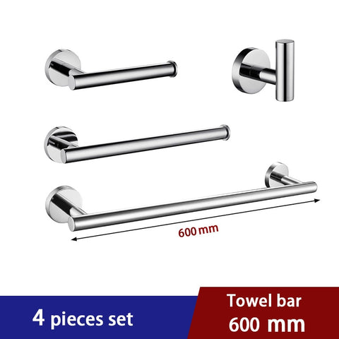 Bathroom Hardware Set