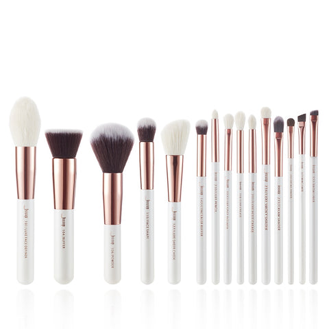Professional Makeup Brush Set