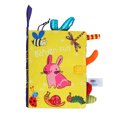 0-36M Baby Early Learning Toy