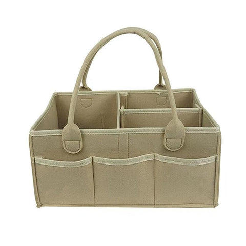 Baby Diaper Organizer Bag