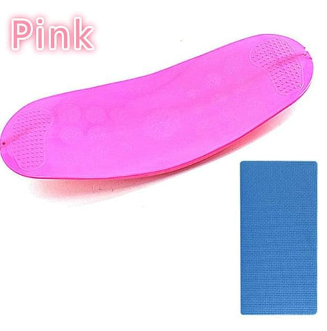ABS Twisting Fitness Balance Board