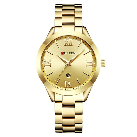 New Women Steel Watches