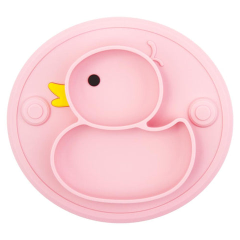 Baby Anti-slip Food Dishes
