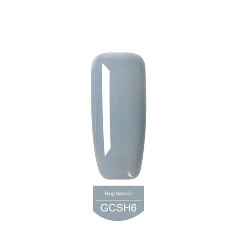 198 Colors Soak Off UV LED Gel Nail Polish Set