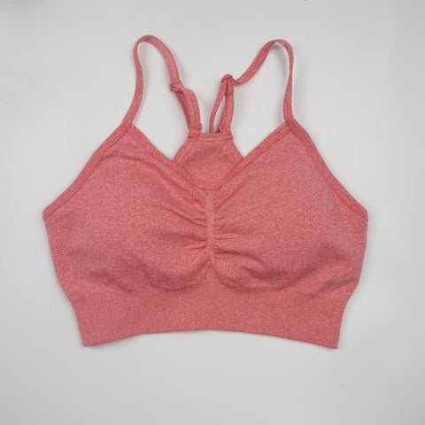 Women Seamless Yoga Fitness Workout Clothes