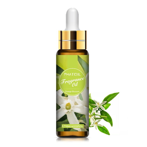 10ml with Dropper Black Opium Perfume Fragrance Oil