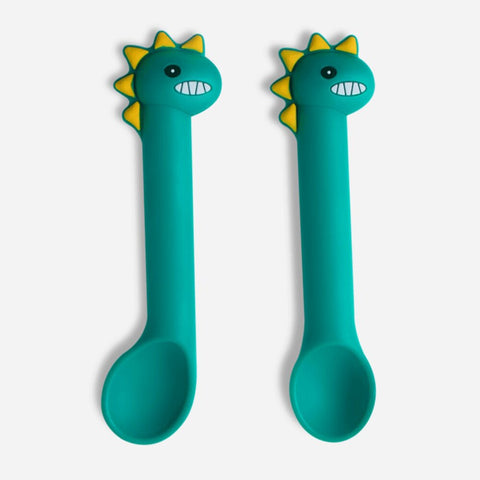 Baby Cutlery Stainless Steel Spoons