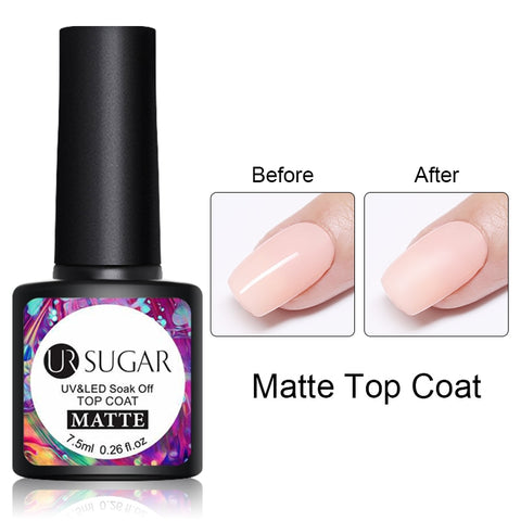 UR SUGAR Color Gel Nail Polish Set