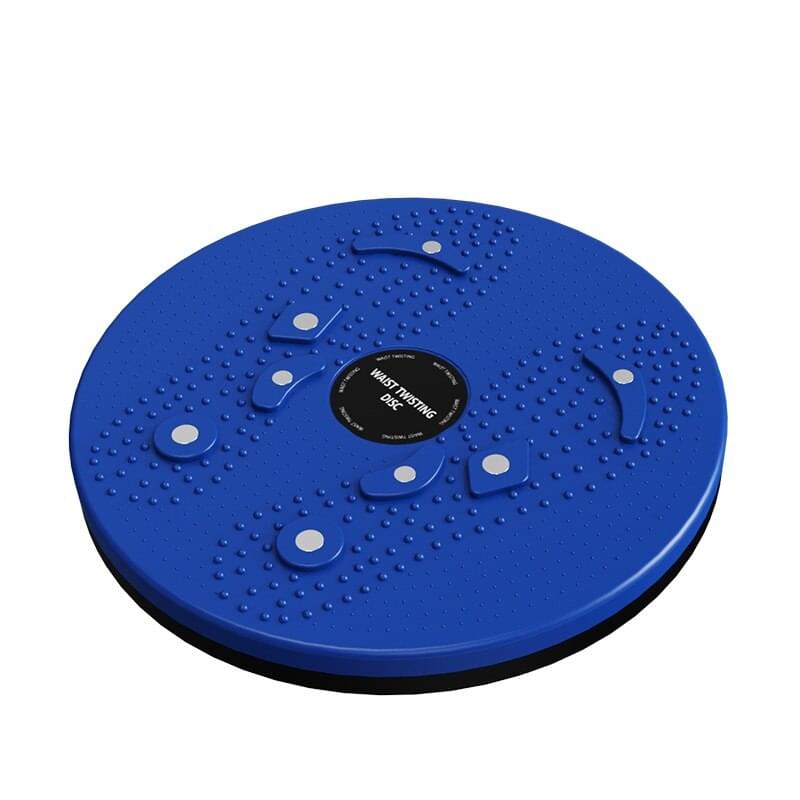 360 Degree Rotation Balance Board