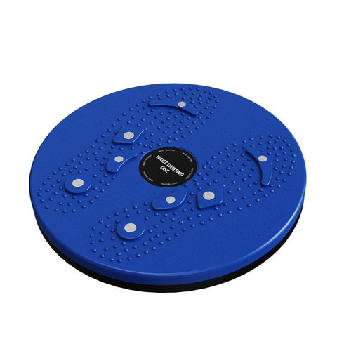 360 Degree Rotation Balance Board