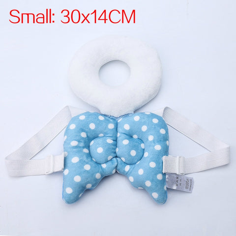 Baby Head Protection Headrest