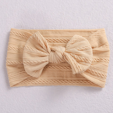 1Pcs Newborn Baby Headband