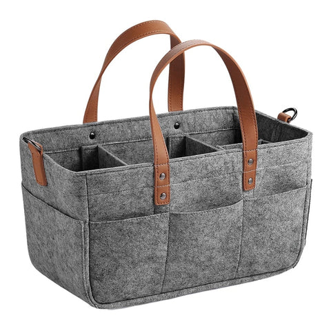 Baby Diaper Organizer Bag