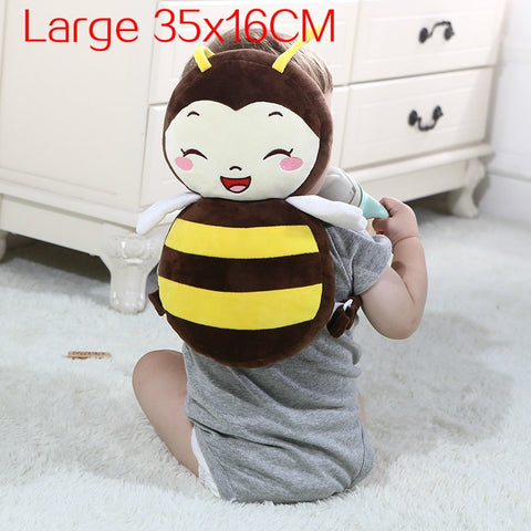 Baby Head Protection Headrest