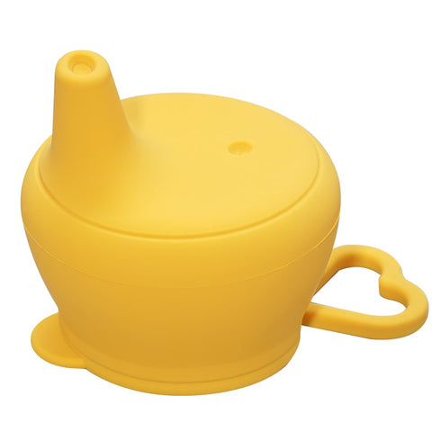 Baby Silicon Feeding Cups