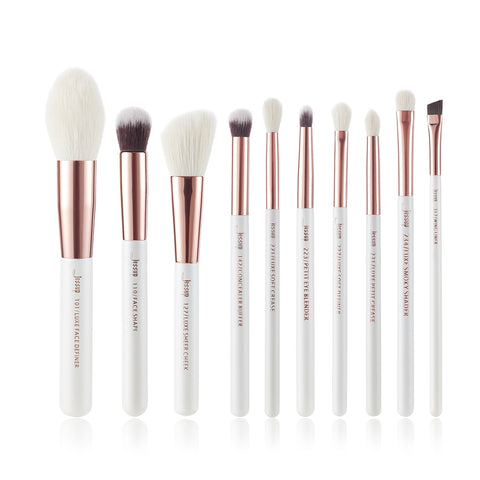 Professional Makeup Brush Set