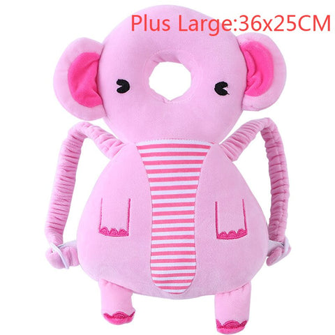 Baby Head Protection Headrest