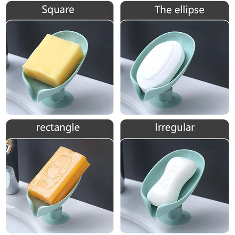 bathroom Plastic Soap dish