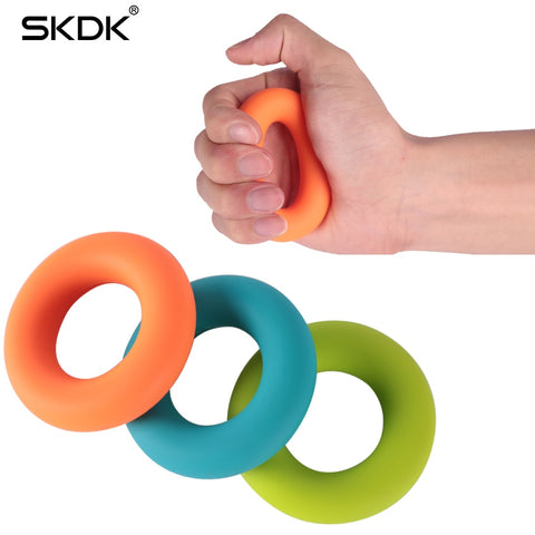 Finger Training Resistance Bands