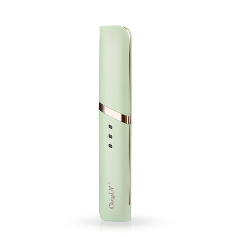 USB Rechargeable Electric Eyelash Curler